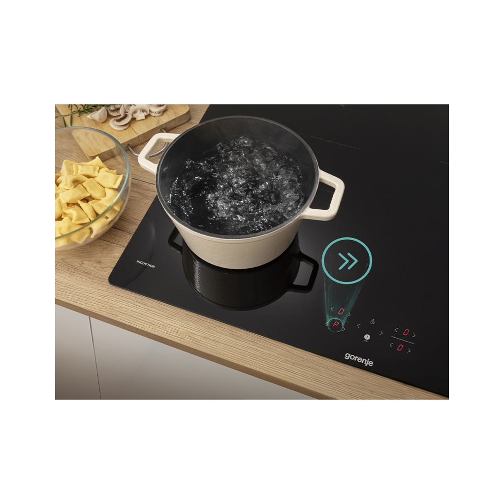 Варочна поверхня Gorenje GI8421BSC - изображение 8