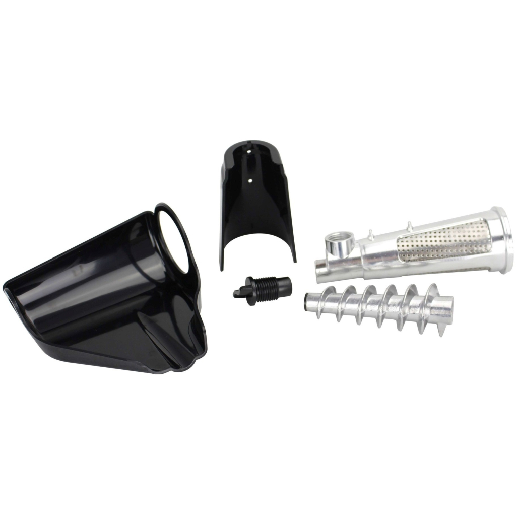 М'ясорубка FRAM FMG-MDT2500X - зображення 3