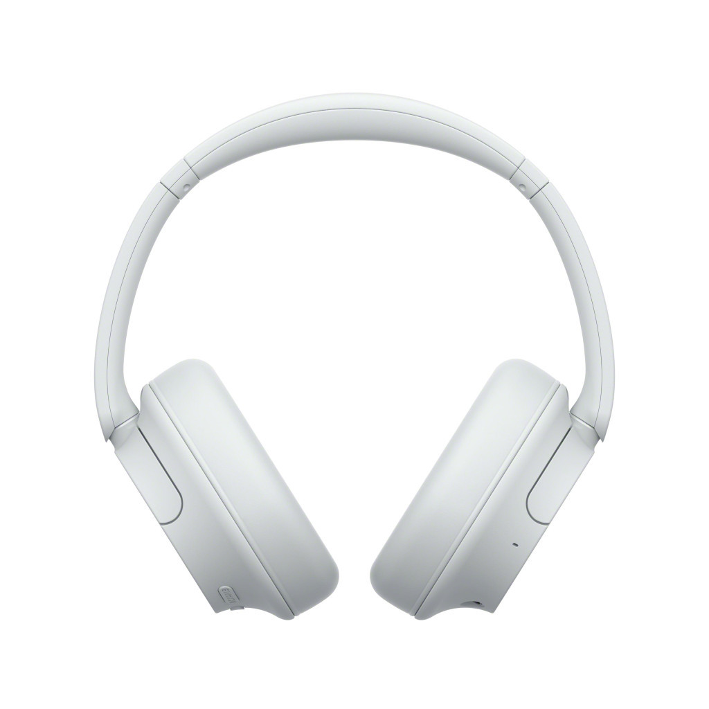 Навушники Sony WH-CH720N Wireless White (WHCH720NW.CE7) - зображення 7