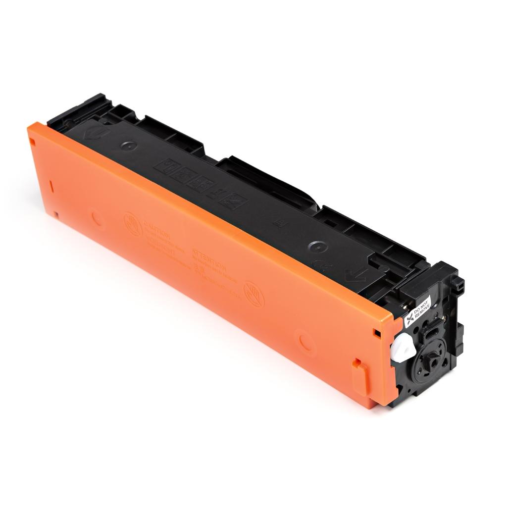 Картридж Vinga CANON 045 Black (V-L-C045BA) - picture 6