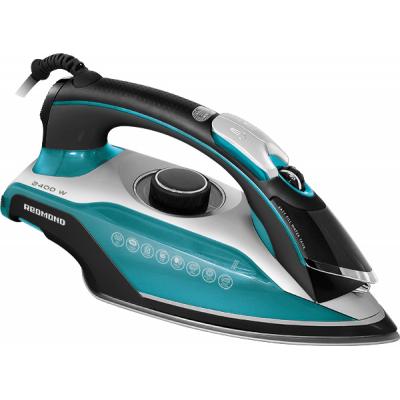 Праска Redmond RI-C219 Blue - зображення 1