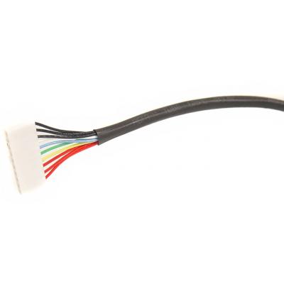 Акумулятор до ноутбука TOSHIBA Satellite L55 (PA5107U-1BRS, TA5107P9) 14.8V 2500mAh PowerPlant (NB510221) - зображення 4