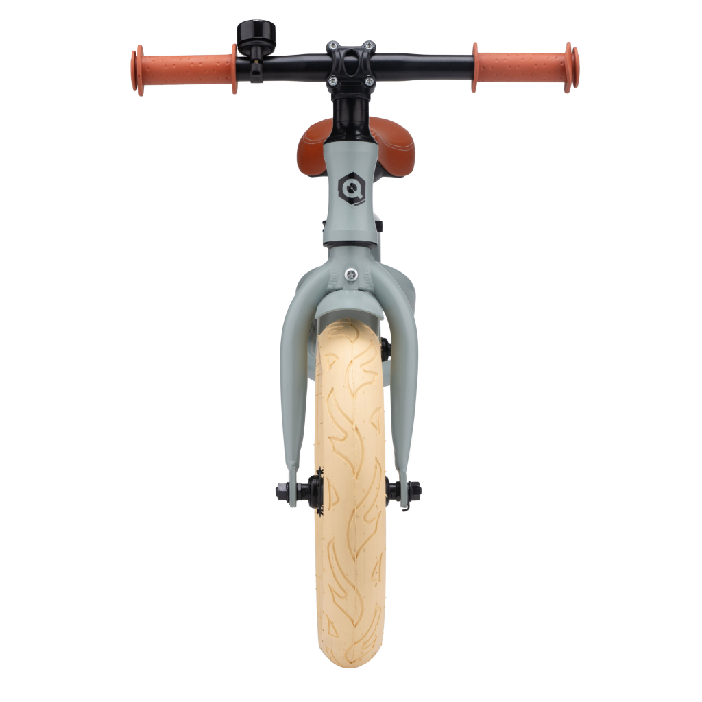 Біговел Miqilong RVA 12" оливковий (ZCY-RVA12-OLIVE) - зображення 9