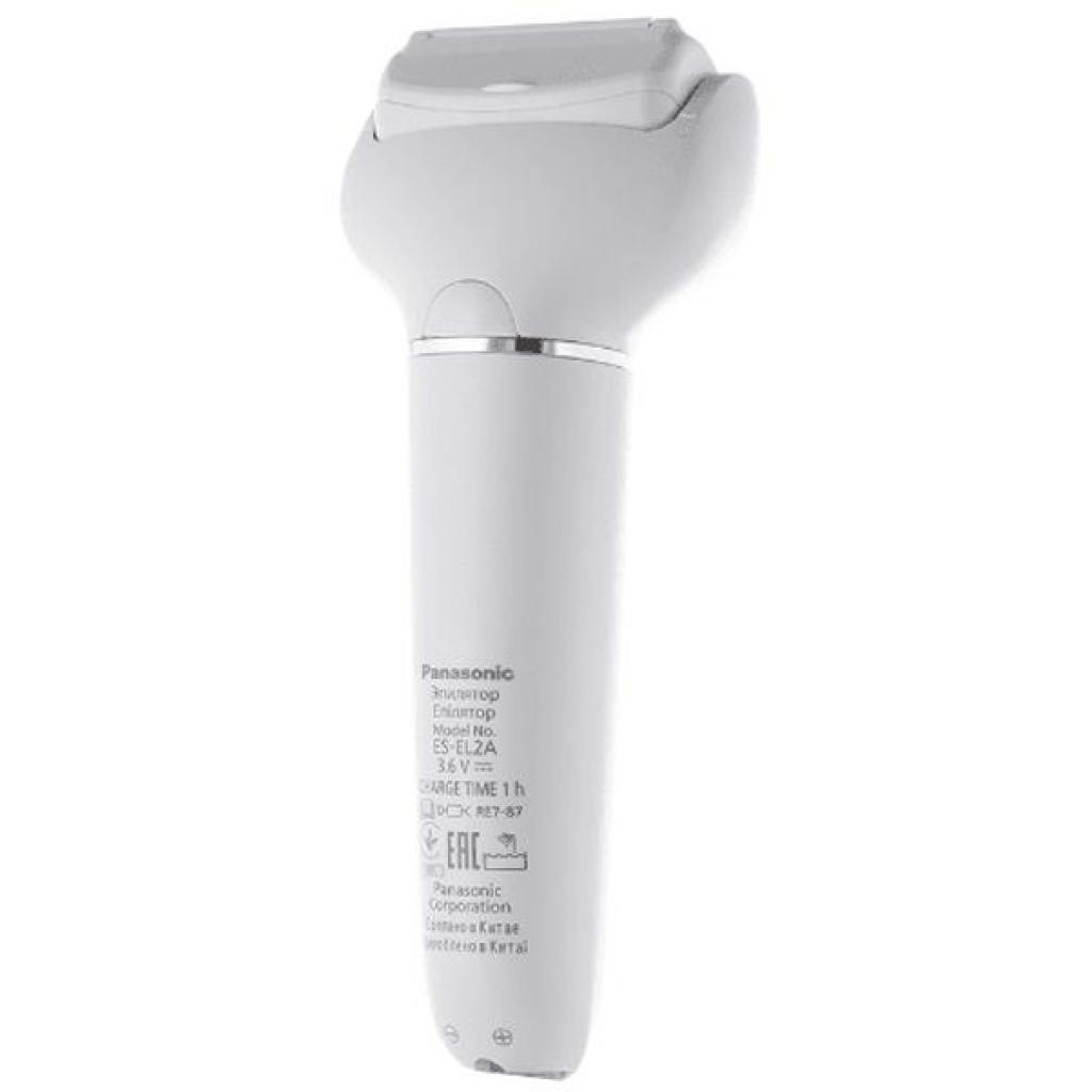 Епілятор Panasonic ES-EL2A-A520 - зображення 4