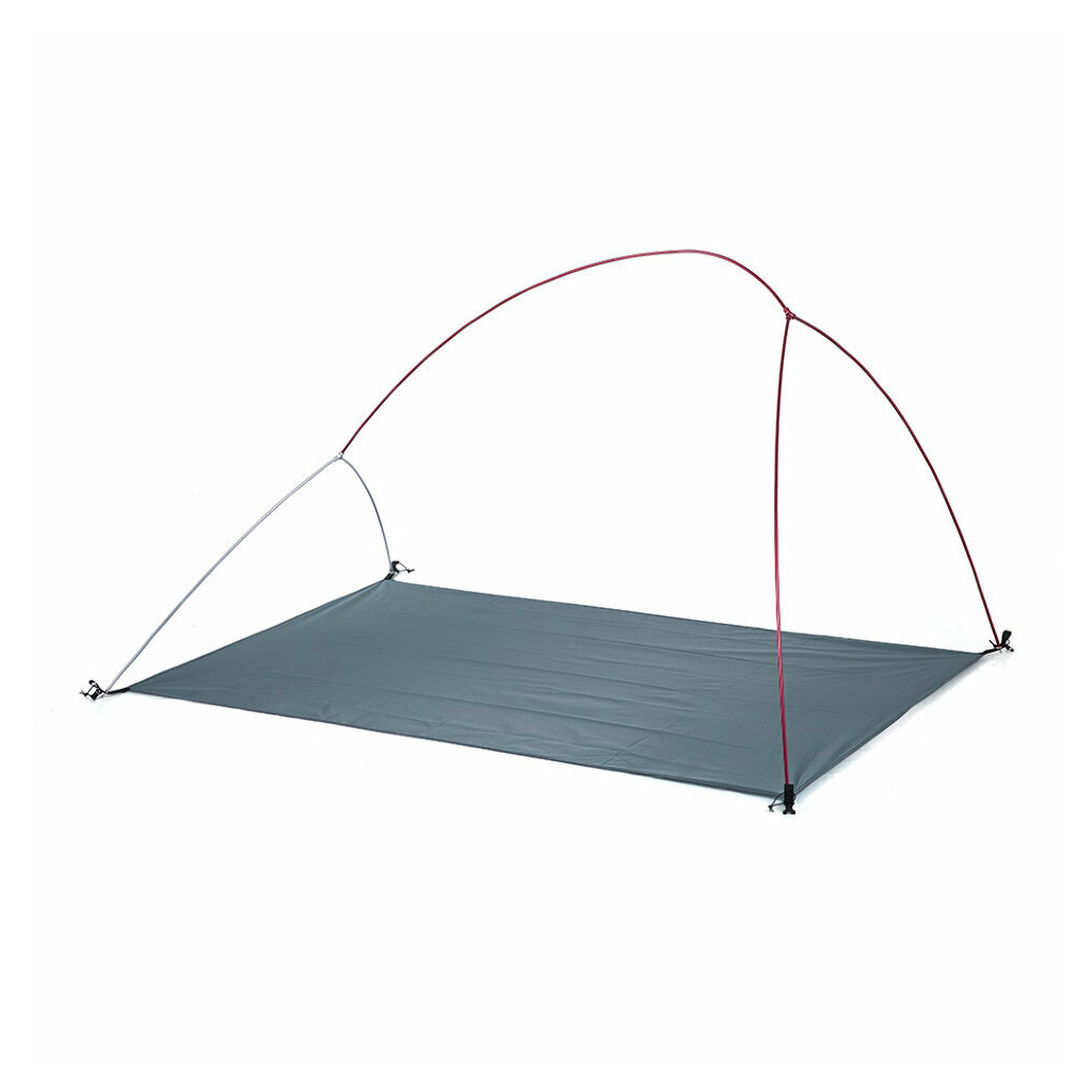 Намет Naturehike Star-River 2 Updated NH17T012-T 210T Orange (6927595716519) - зображення 3