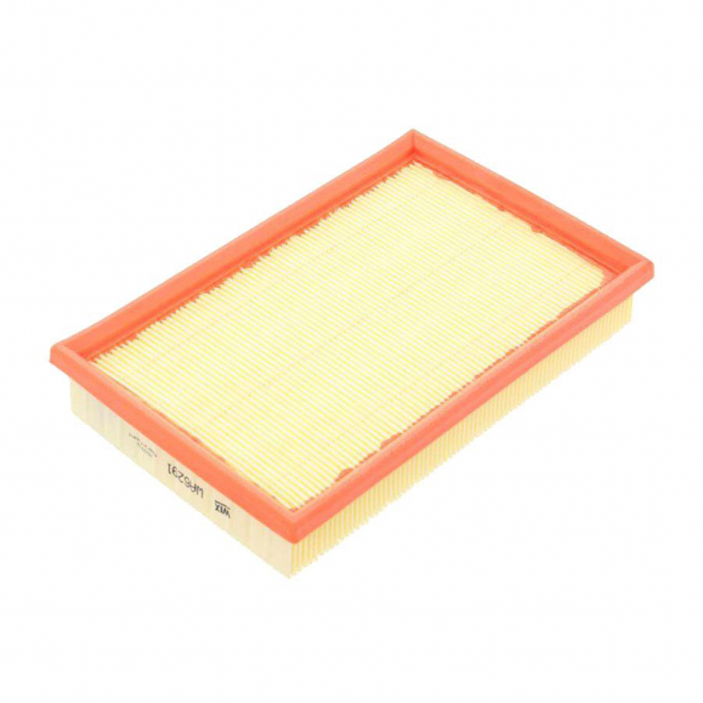 Повітряний фільтр для автомобіля Wixfiltron WA6261 - зображення 1