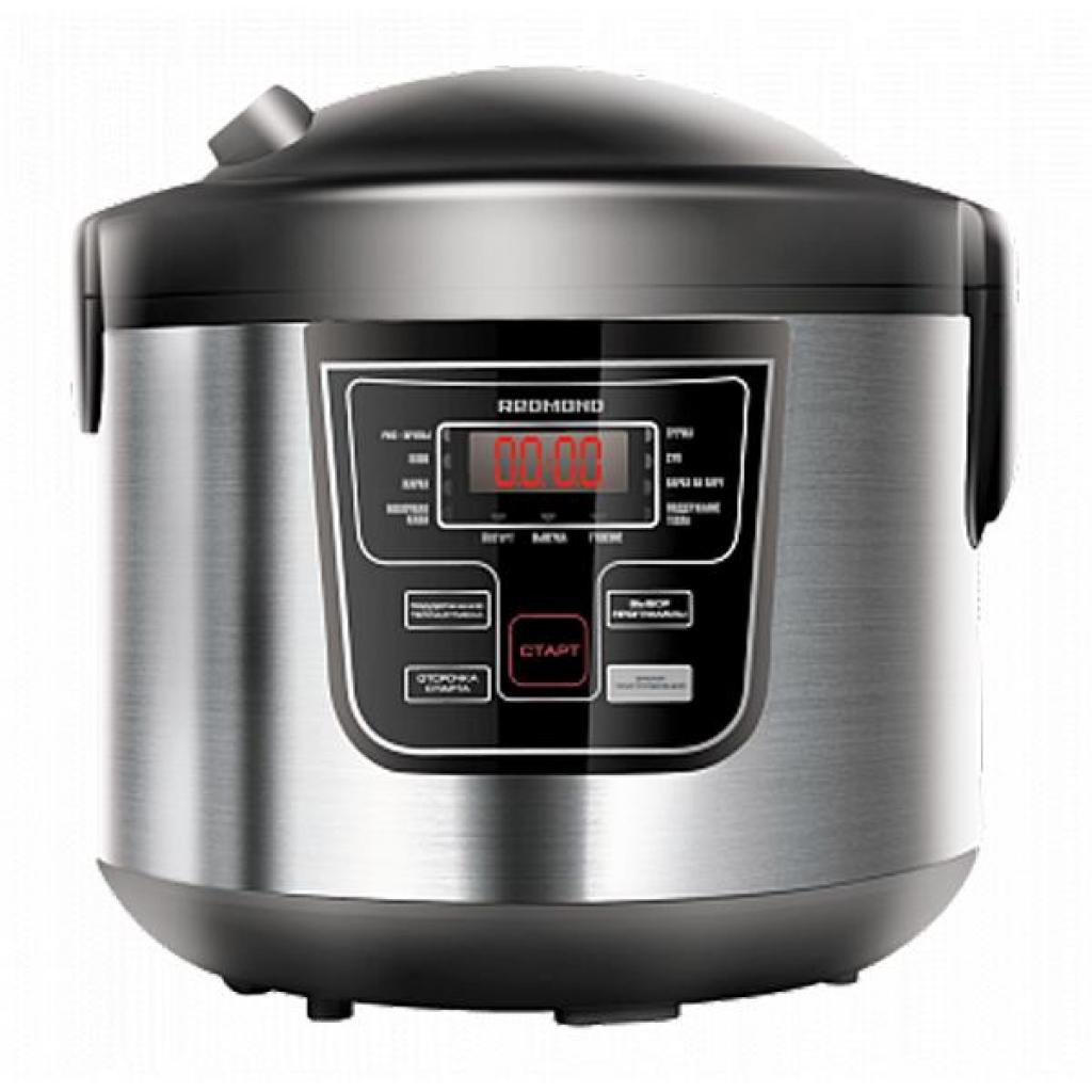 Мультиварка Redmond RMC-M20 - зображення 1