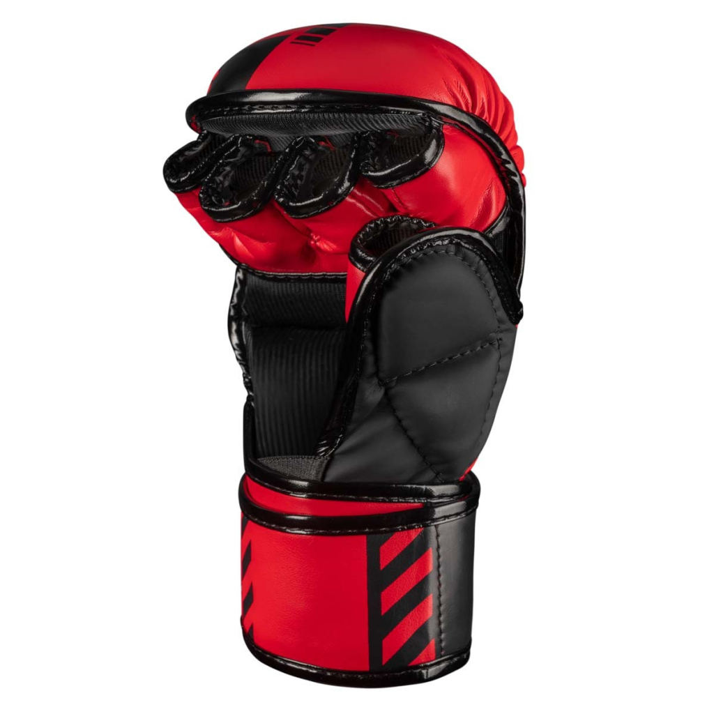Рукавички для MMA Phantom Apex Red L/XL (PHMMAG2728-LXL) - зображення 4
