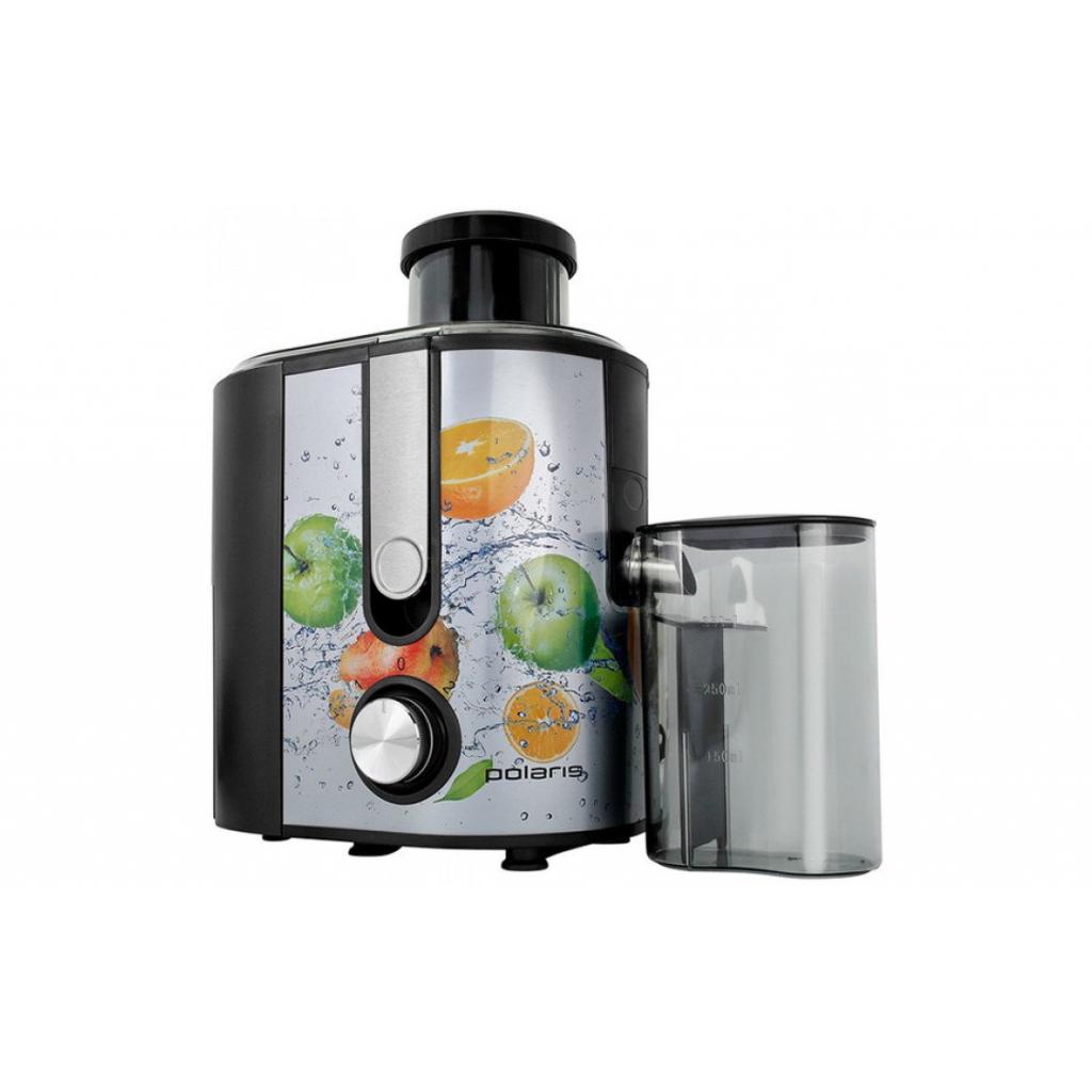 Соковижималка Polaris PEA 0829 (PEA0829) - зображення 2