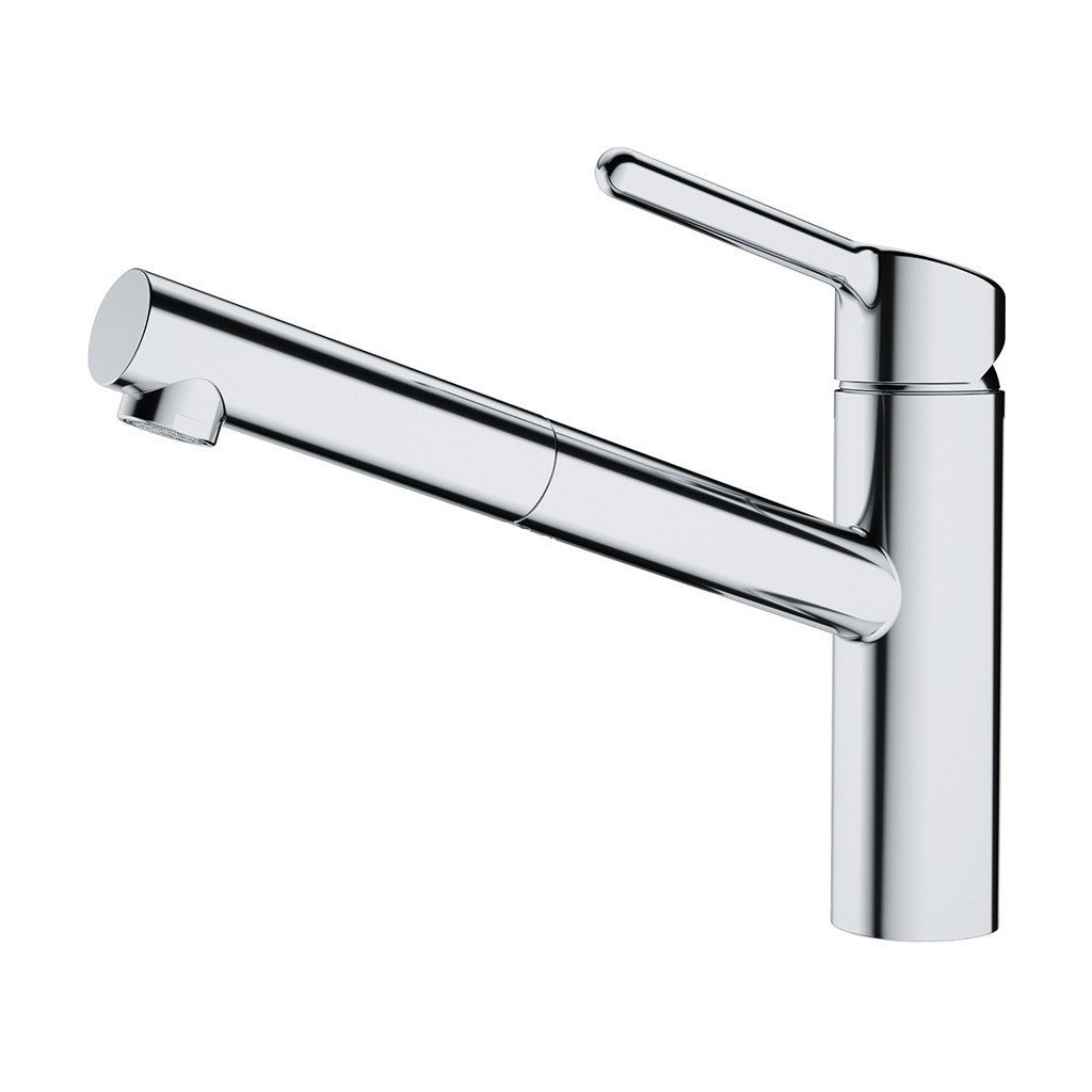 Змішувач Franke Orbit (115.0623.055) - зображення 1