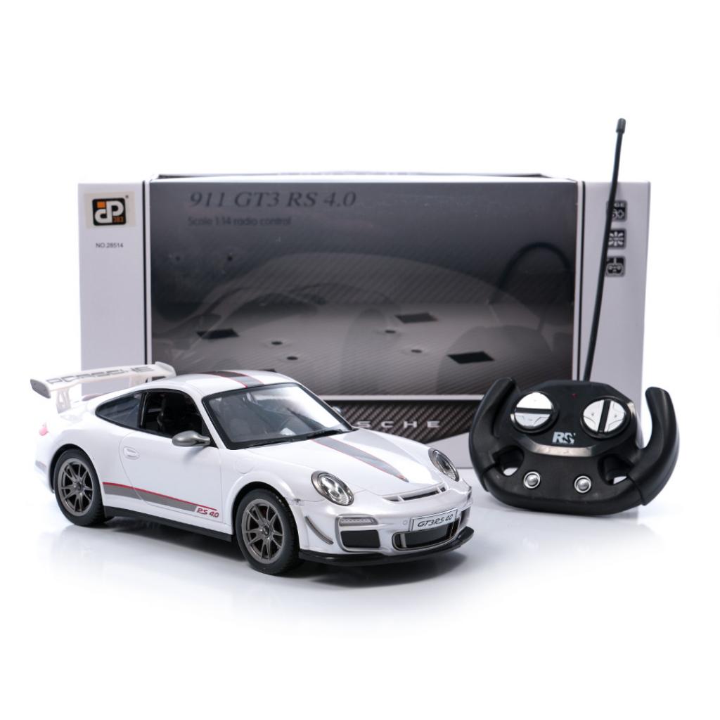 Радіокерована іграшка JP383 Porsche 911GT (28518-3) - зображення 2