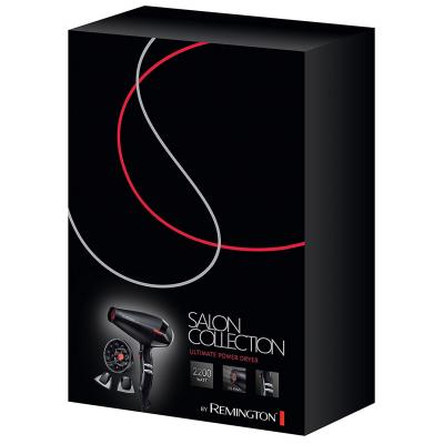 Фен Remington AC9007 - изображение 2