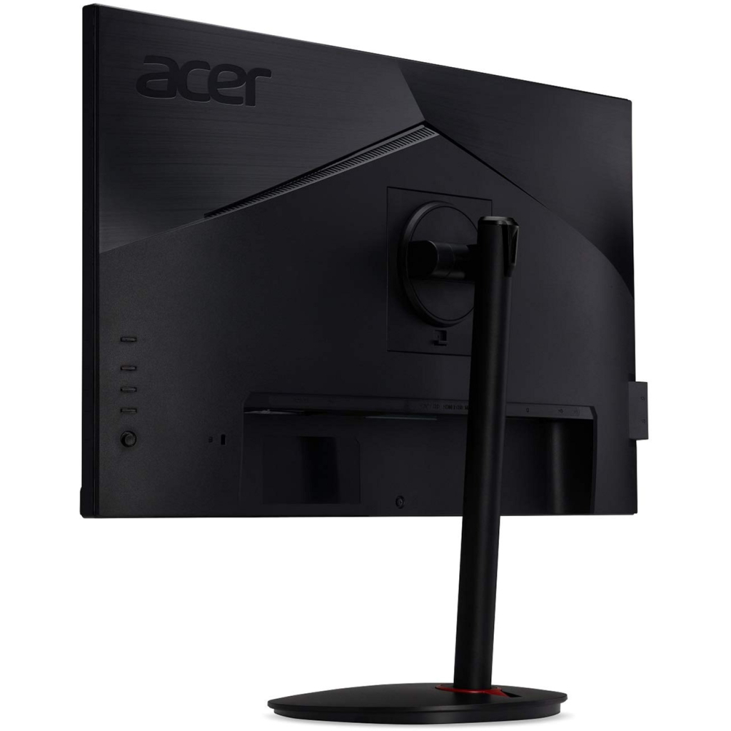 Монітор Acer XV272UV3BMIIPRX (UM.HX2EE.307) - зображення 2