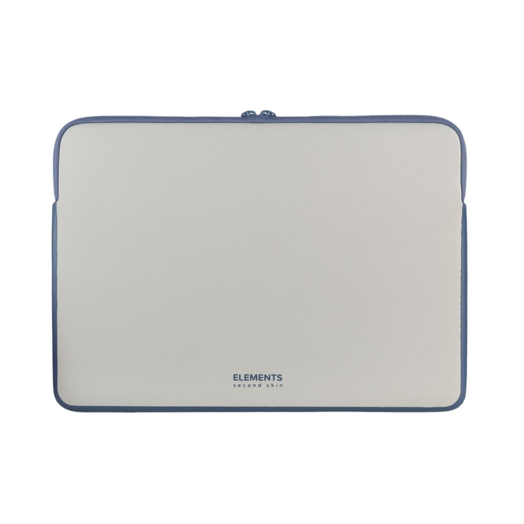 Чохол до ноутбука Tucano 16" Elements 2 MB Pro, gray (BF-E-MB216-G) - зображення 3