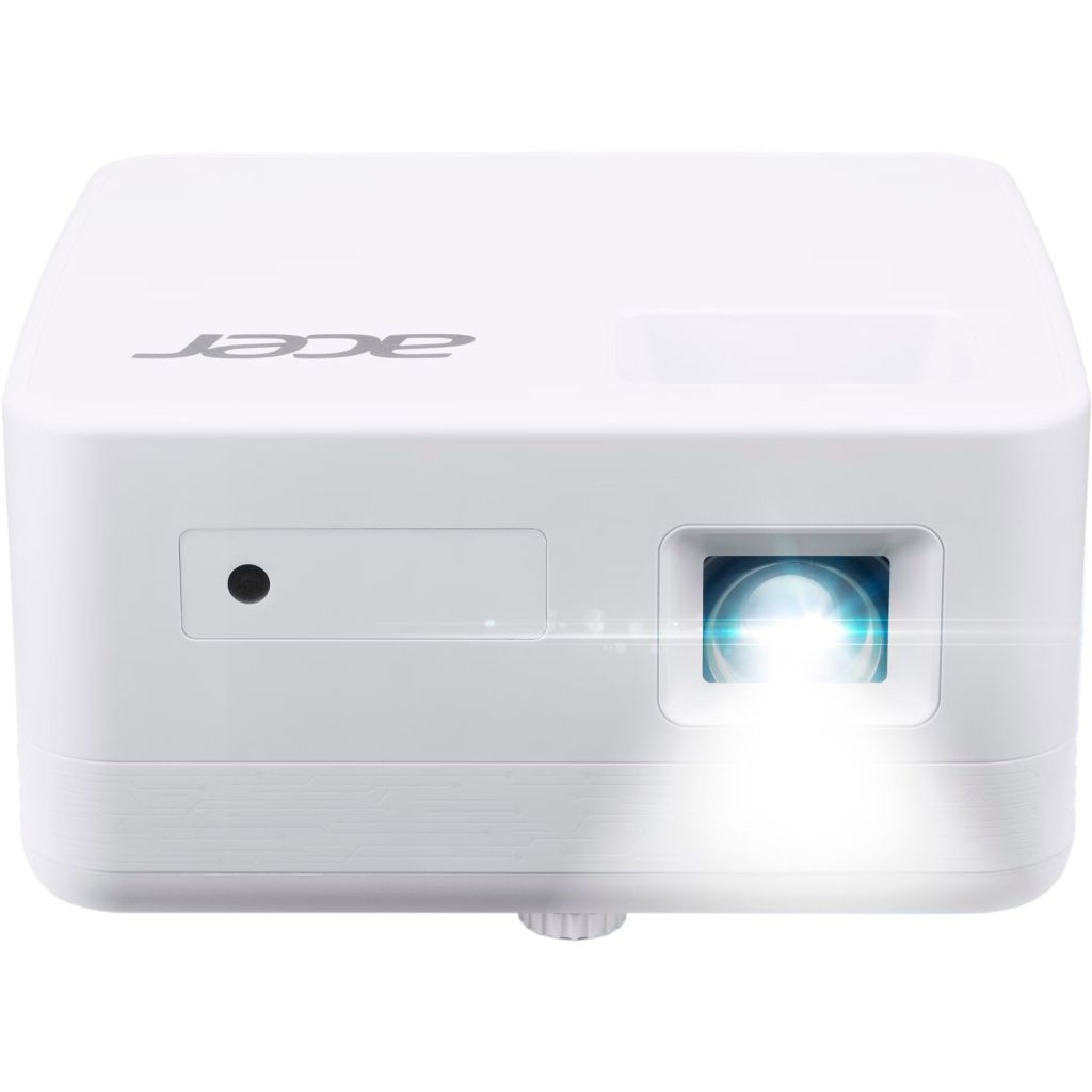 Проектор Acer PD1800 (MR.JXX11.001) - изображение 6