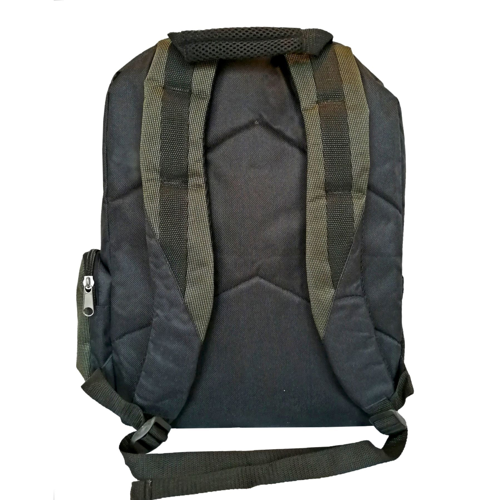 Рюкзак для ноутбука LNT 15.6" BN115 (LNT-BN115G-GR) - зображення 2