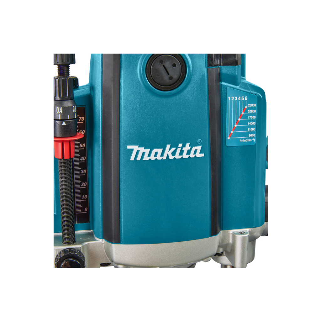 Фрезер Makita RP2303FCJ - изображение 4