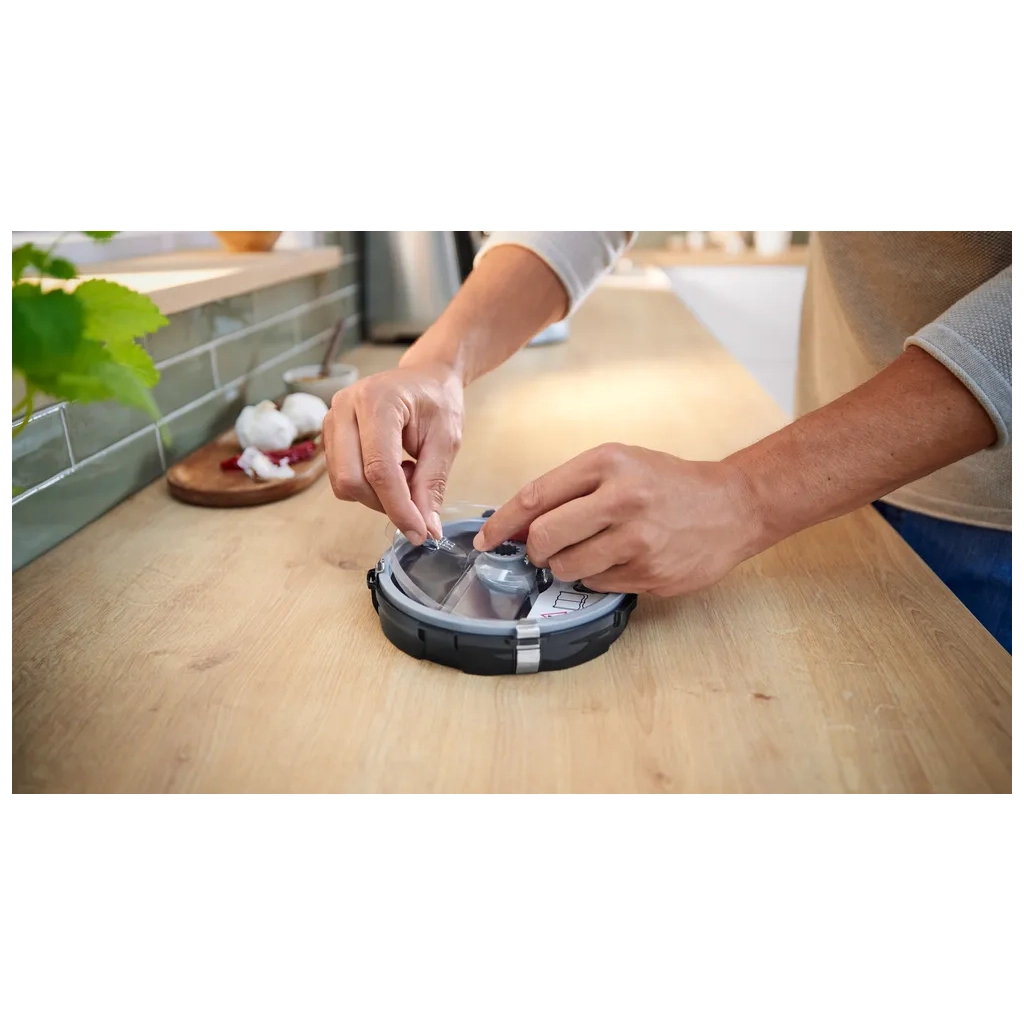 Насадка для комбайна Bosch MUZS68CC - изображение 9