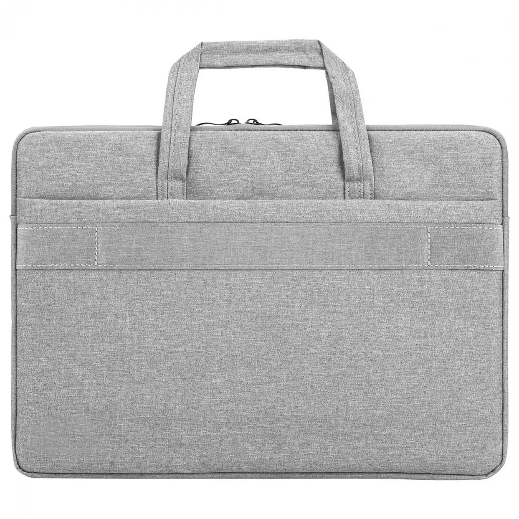 Сумка для ноутбука Proove 15.6 Iris, light gray (LBIR15000003) - зображення 1