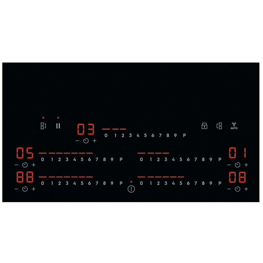 Варочна поверхня Electrolux EIV84550 - изображение 2