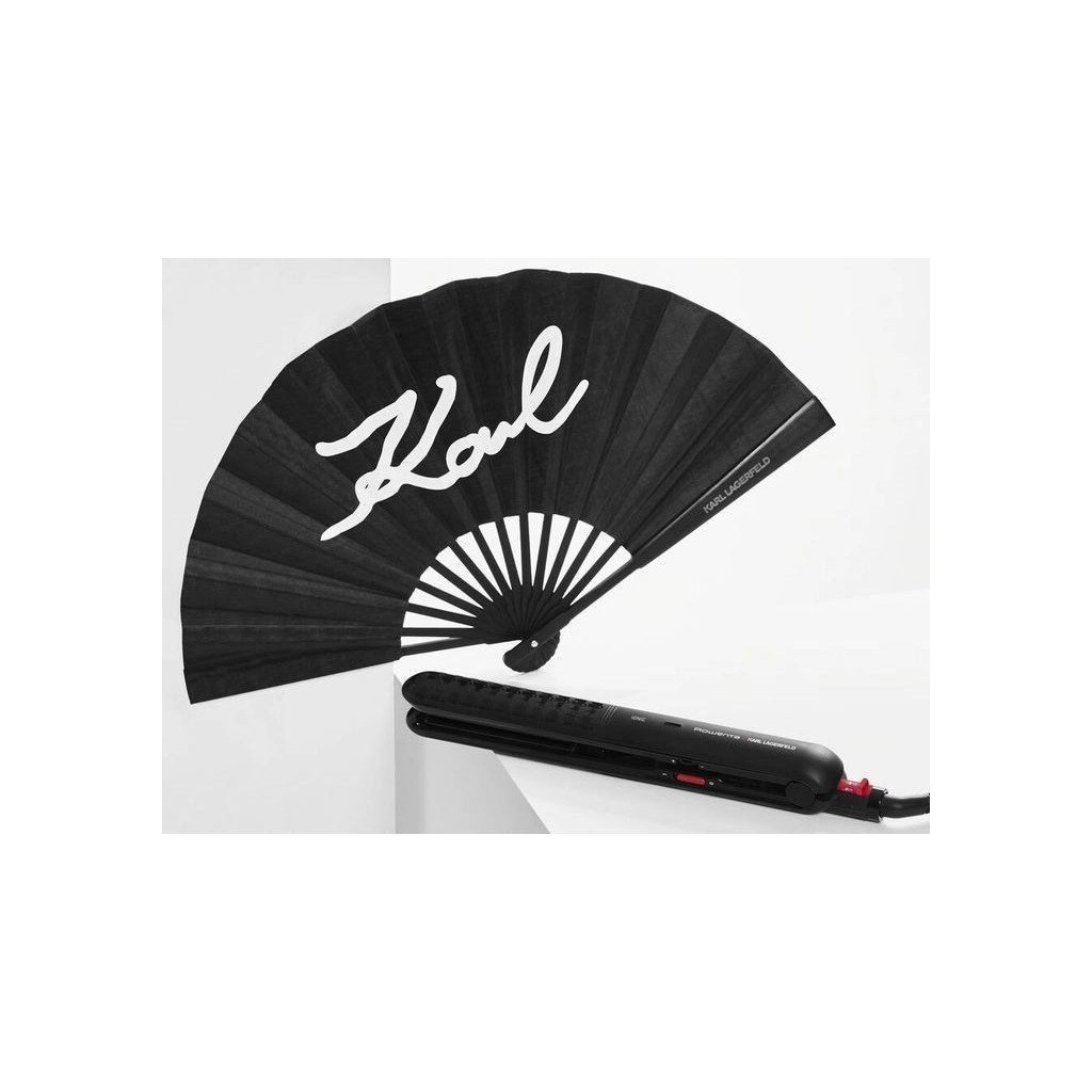 Вирівнювач для волосся Rowenta SF323LF0 - зображення 3