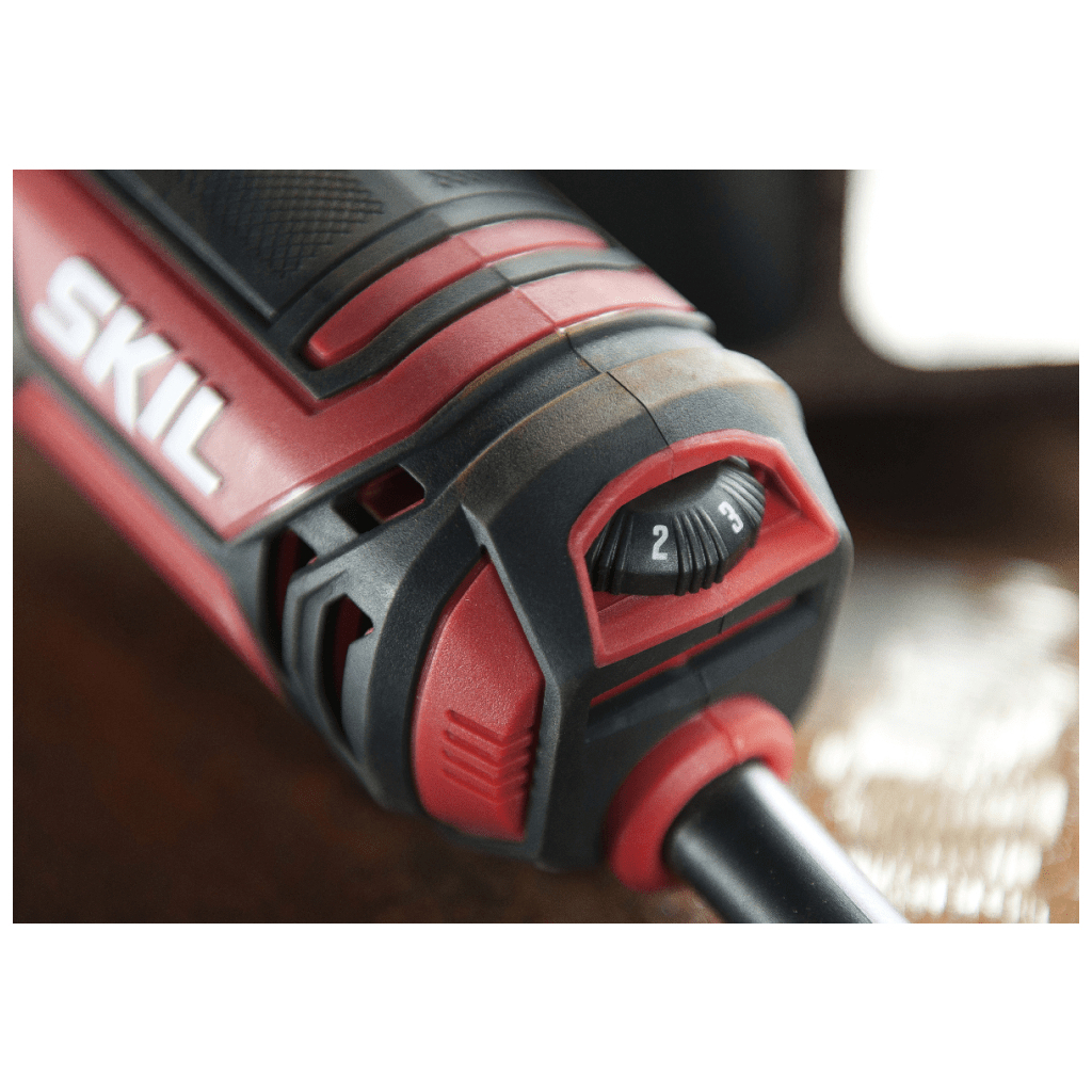 Шліфувальна машина Skil 9151 GB 125мм 1010 Вт (AG1E9151GB) - зображення 3