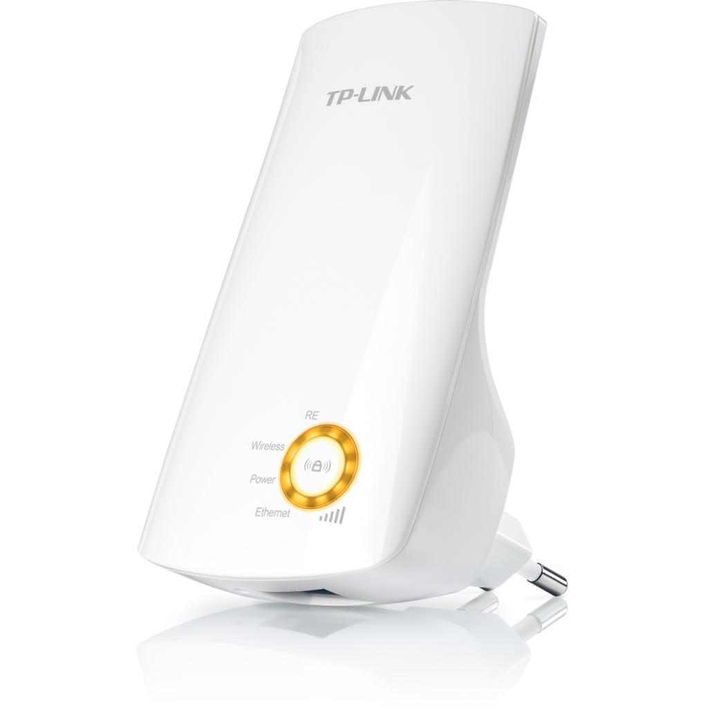 Ретранслятор TP-Link TL-WA750RE - изображение 2