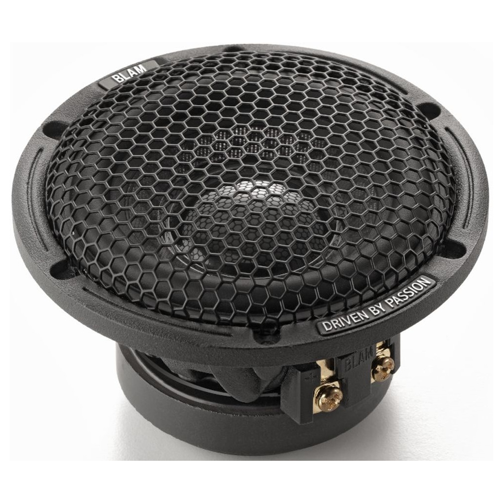 Середньочастотна акустика Blam LM80 - зображення 1