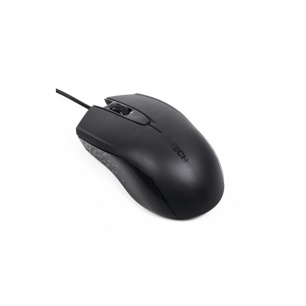 Мишка A4Tech OP-760 Black (4711421934763) - зображення 3