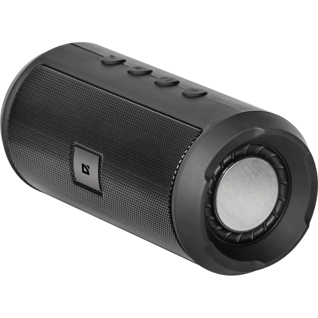 Акустична система Defender Enjoy S500 10Вт Black (65682) - зображення 2