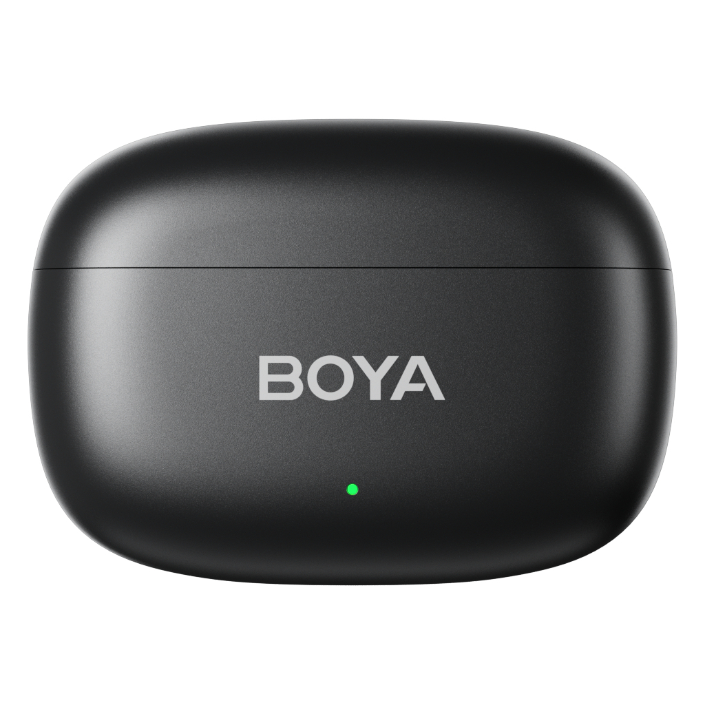 Мікрофон Boya mini-14 Type-C Black (mini-14) - изображение 5