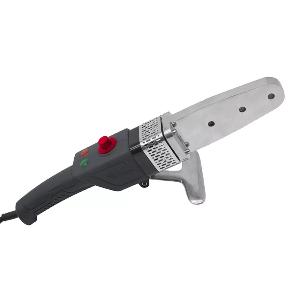 Паяльник для пластикових труб Forte для пластикових труб - WP6314 1400Вт (110929) - изображение 1