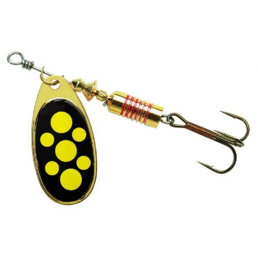 Блешня Balzer Colonel Z Black Beauty (13276 012) - зображення 1