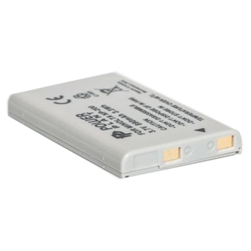 Акумулятор до фото/відео PowerPlant Minolta NP-200 (DV00DV1051) - зображення 1