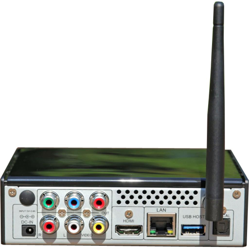 Медіаплеєр iNeXT 3D Kid W - зображення 2