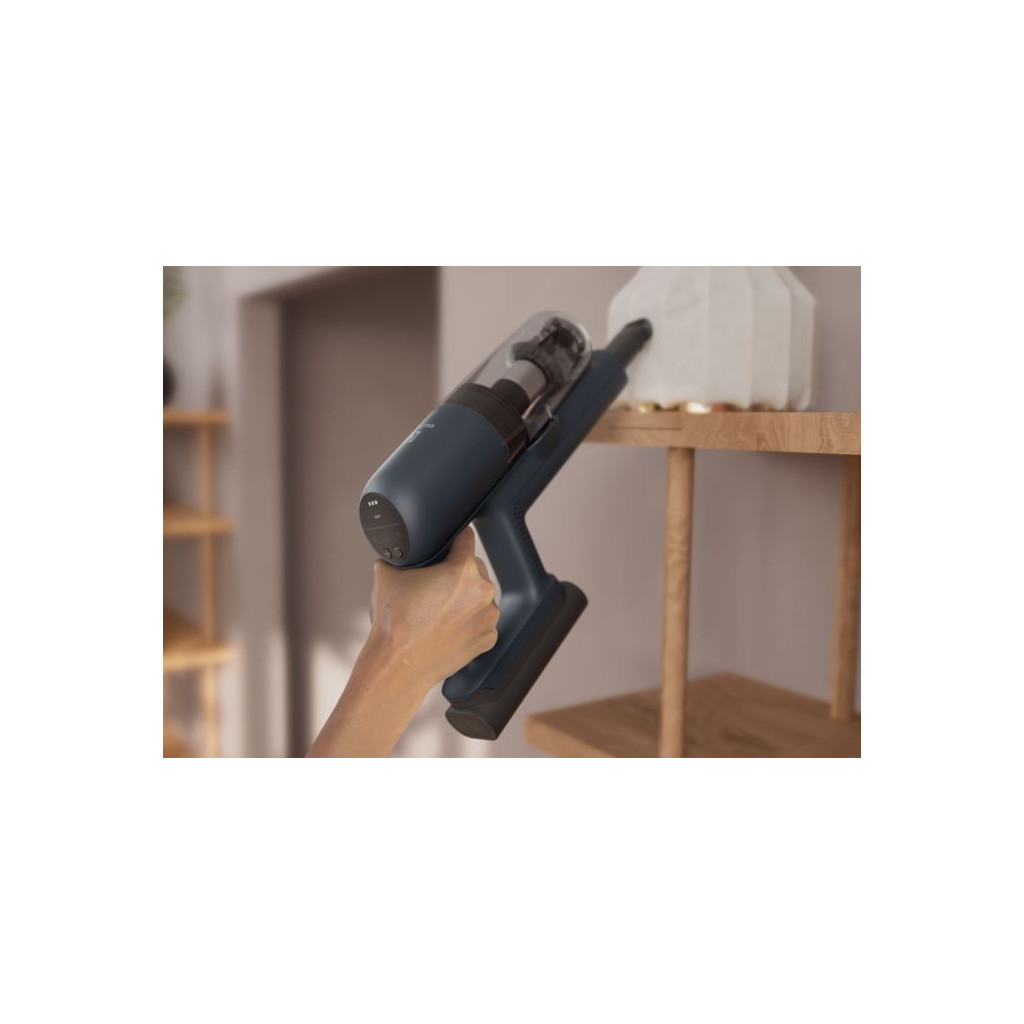 Пилосос Electrolux EP71UB14DB - зображення 4