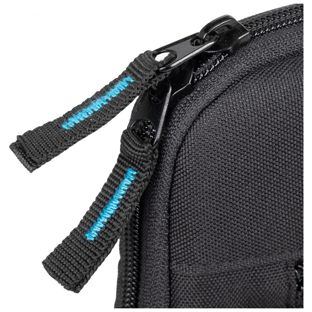 Сумка для ноутбука RivaCase 15.6" 5516 Gremio Black (5516Black) - зображення 7