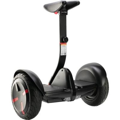 Гіроскутер Rover Mini PR01 Black - зображення 2