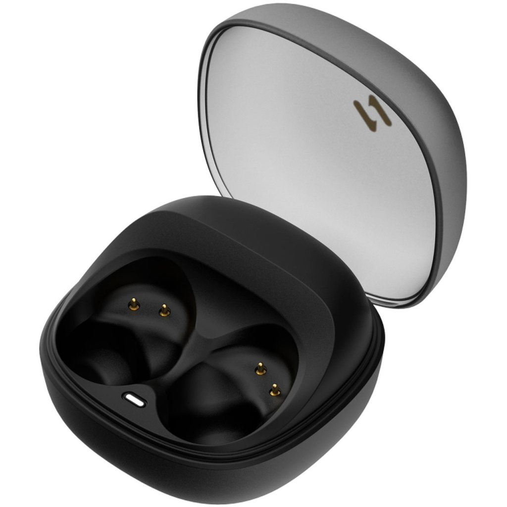 Навушники Havit TW969 TWS Black (6939119067991) - зображення 7