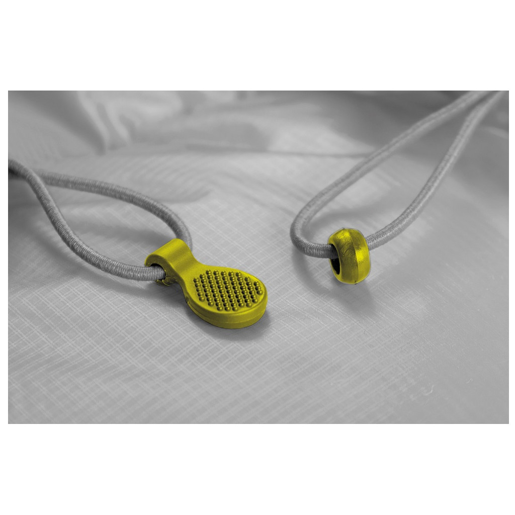 Спальний мішок Salewa Diadem Warm 2805 4110 Left (013.003.1213) - зображення 7