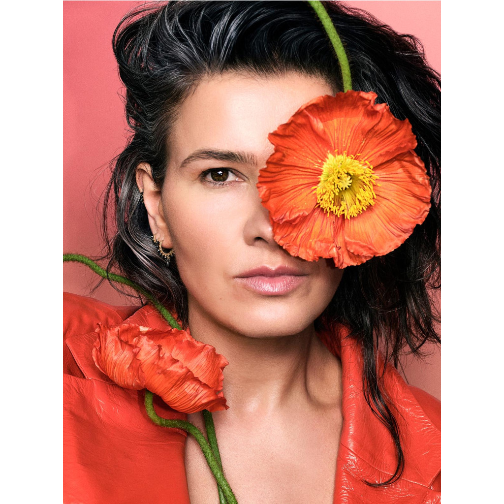 Крем для обличчя Yope Immunity Glow Chaga + Poppy Day Cream 50 мл (5903760200305) - зображення 2