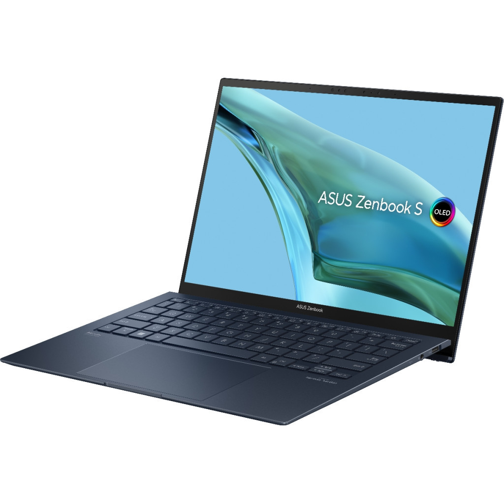Ноутбук ASUS Zenbook S 13 OLED UX5304MA-NQ040W (90NB12V3-M001K0) - зображення 3
