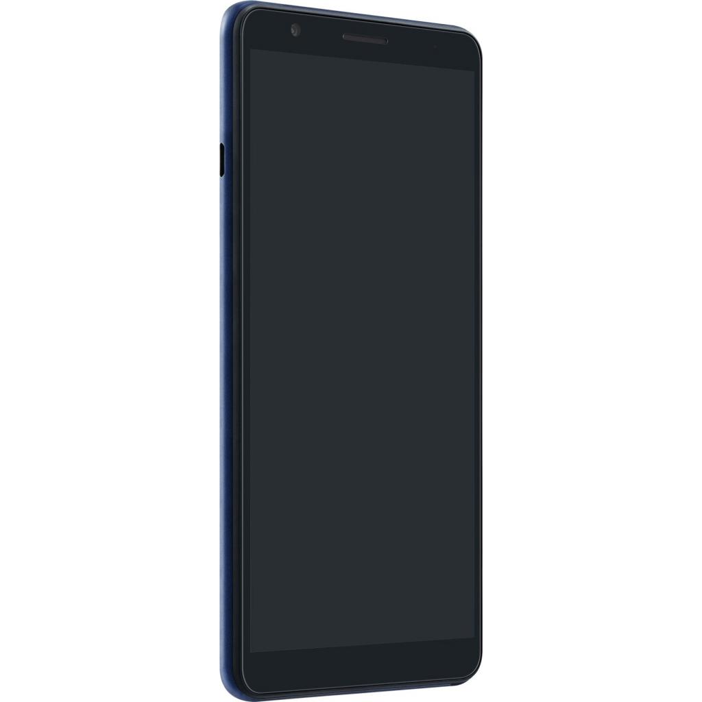 Мобільний телефон ZTE Blade L210 1/32GB Blue (661250) - зображення 3