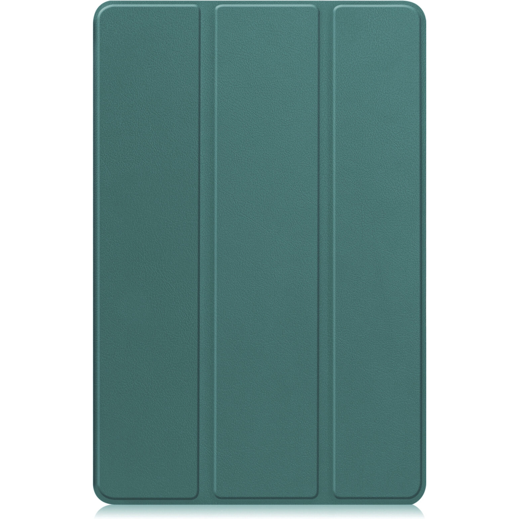 Чохол до планшета BeCover Smart Case Teclast T50 2022 11" Dark Green (709898) - зображення 2