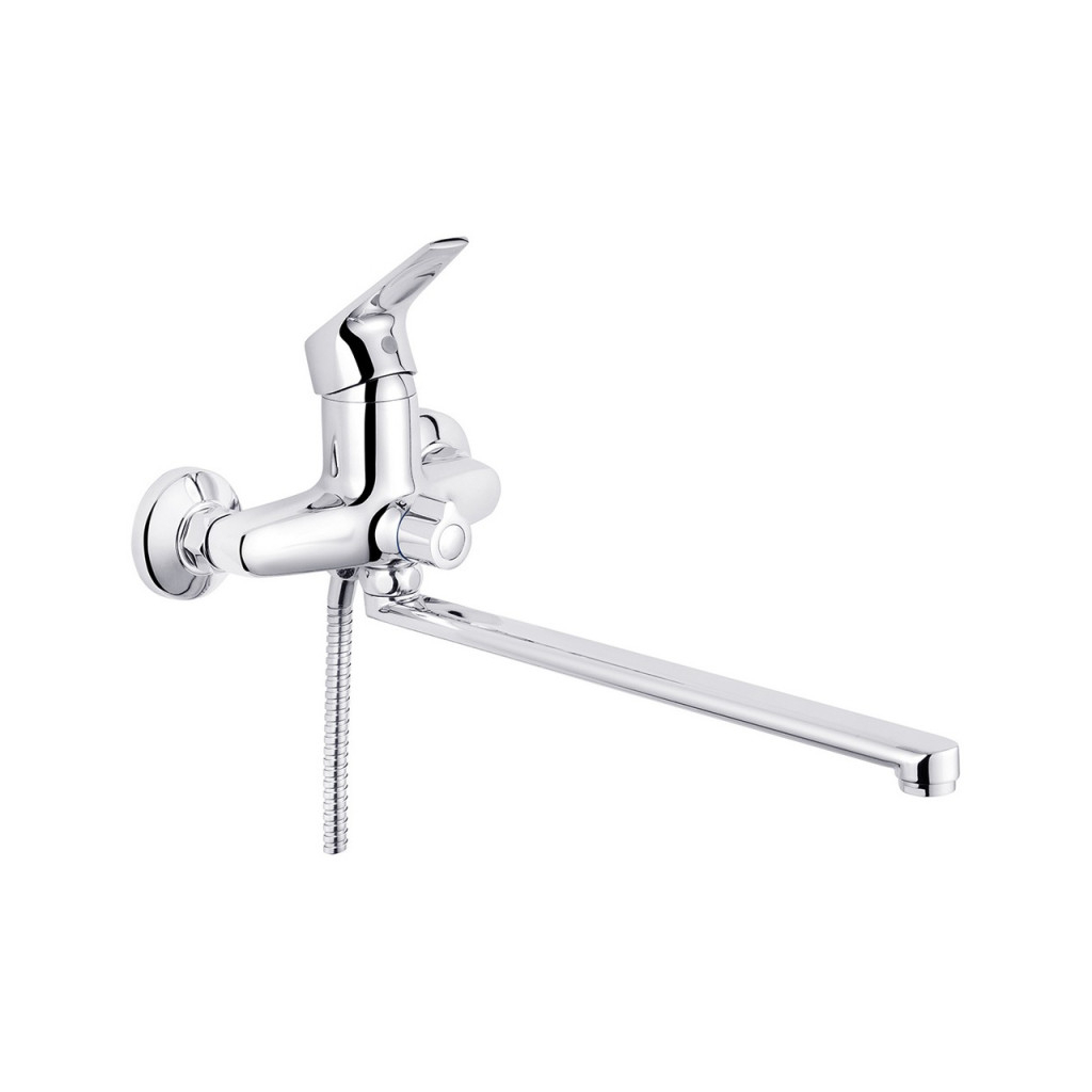 Змішувач Kroner KRM Odra - C070 (CV019269) - зображення 2