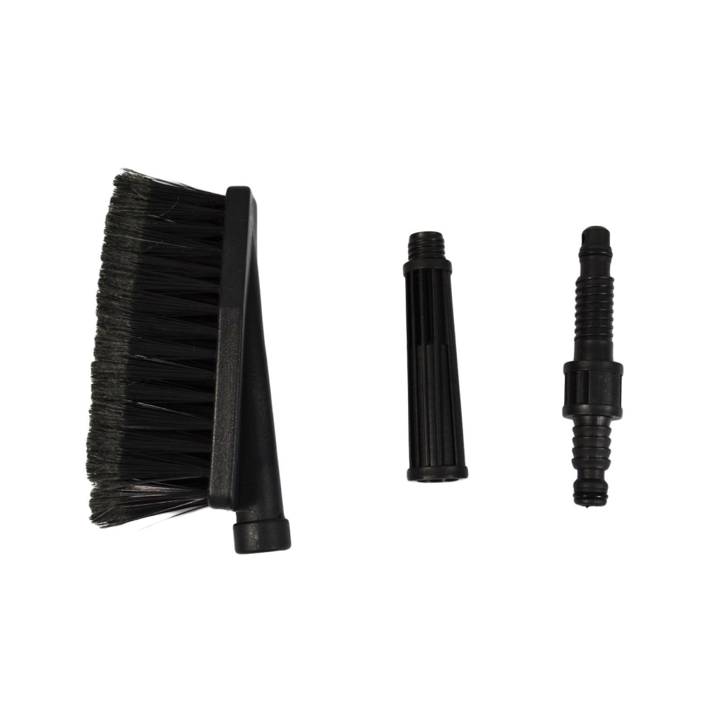 Щітка для миття Bottari автомобілів чорна (32216Black-IS) - зображення 4