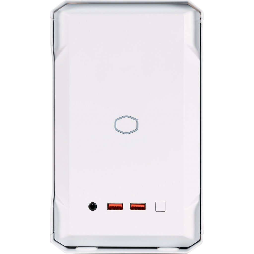 Корпус CoolerMaster MasterCase NC100 (MCM-NC100-WNNA65-S00) - зображення 2