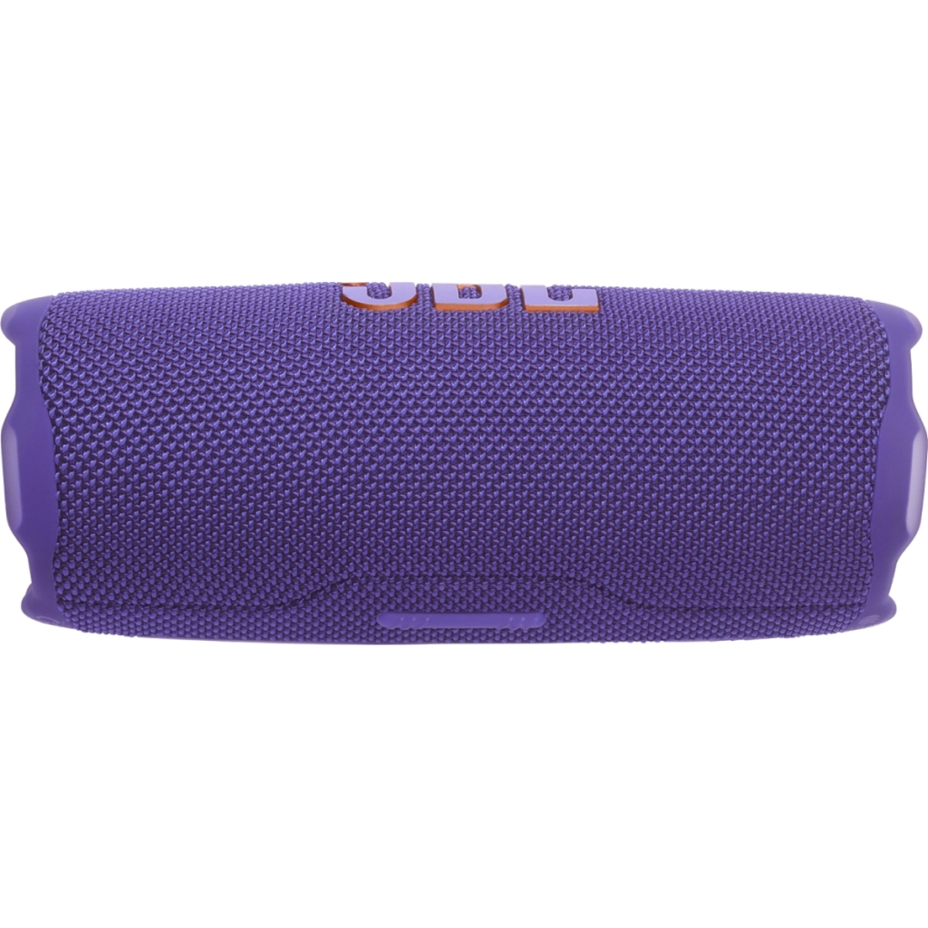 Акустична система JBL Flip 7 Purple (JBLFLIP7PUR) - зображення 2