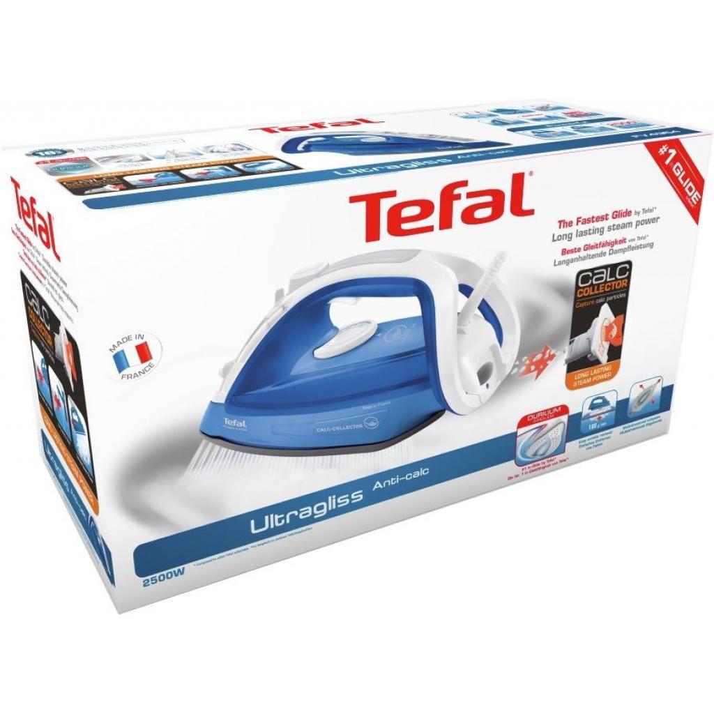 Праска Tefal FV4964E0 - зображення 4