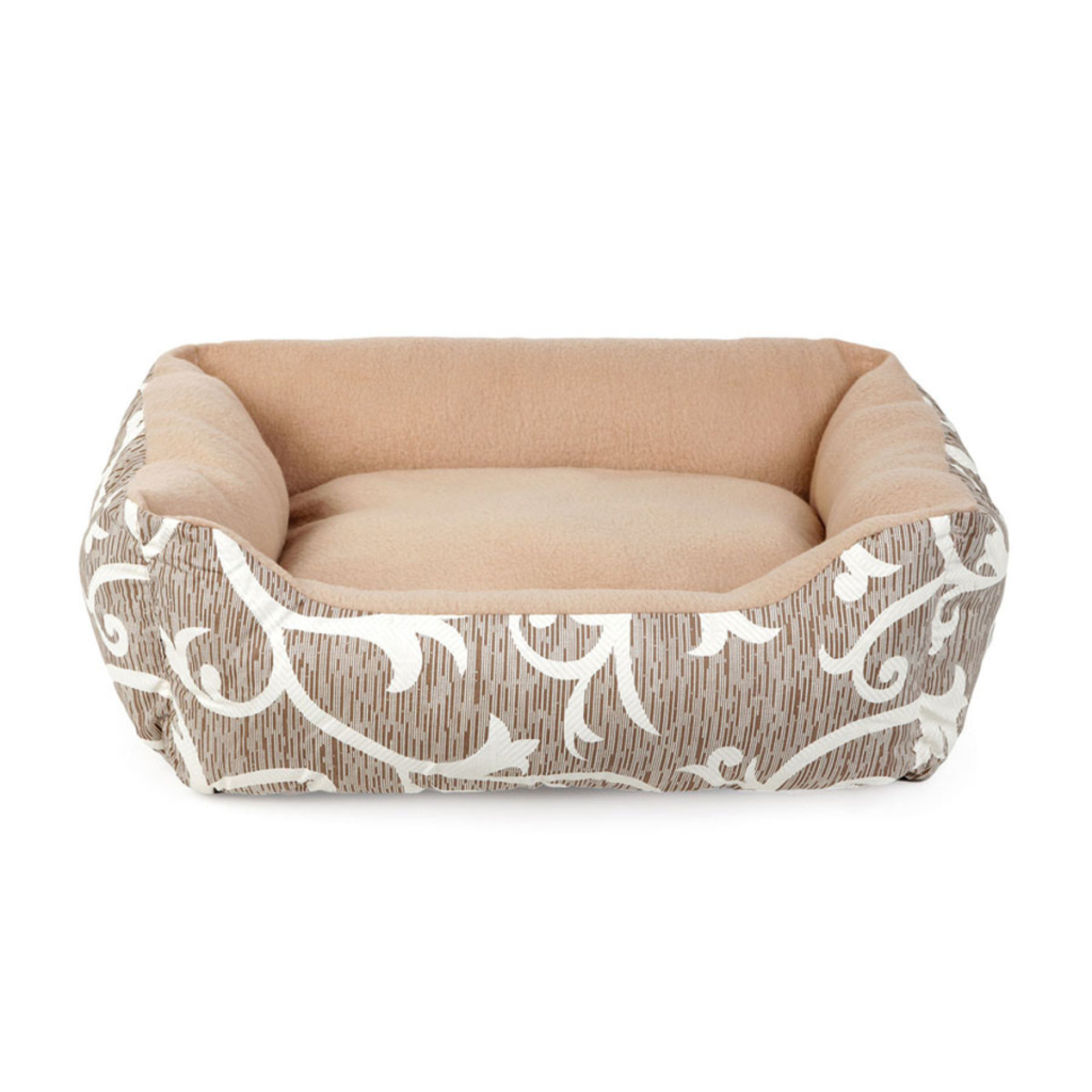 Лежак для тварин Teremok Чарлі 3 45х55х18 см (0437) - зображення 1